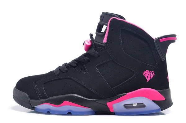 Jordan 6 Women AAA 10